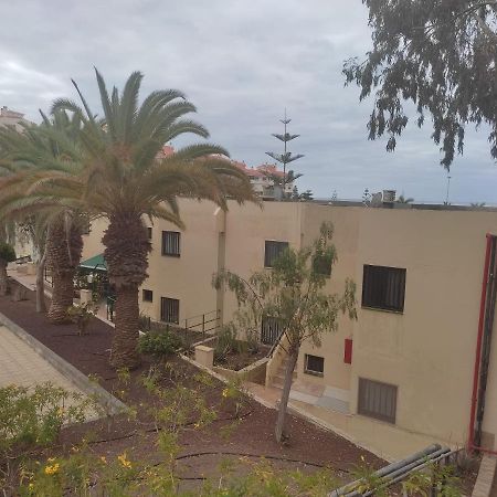 Sun Tenerife Cristianos, Plataneras Apartamento Arona  Exterior foto