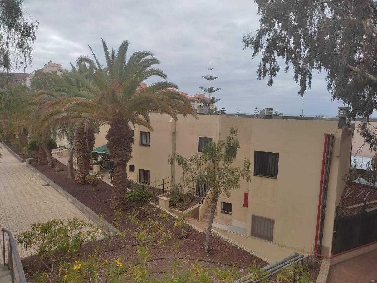 Sun Tenerife Cristianos, Plataneras Apartamento Arona  Exterior foto